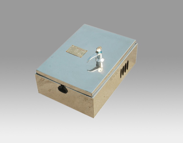 靜電接地報警器--保障現場安全生產的設備之一