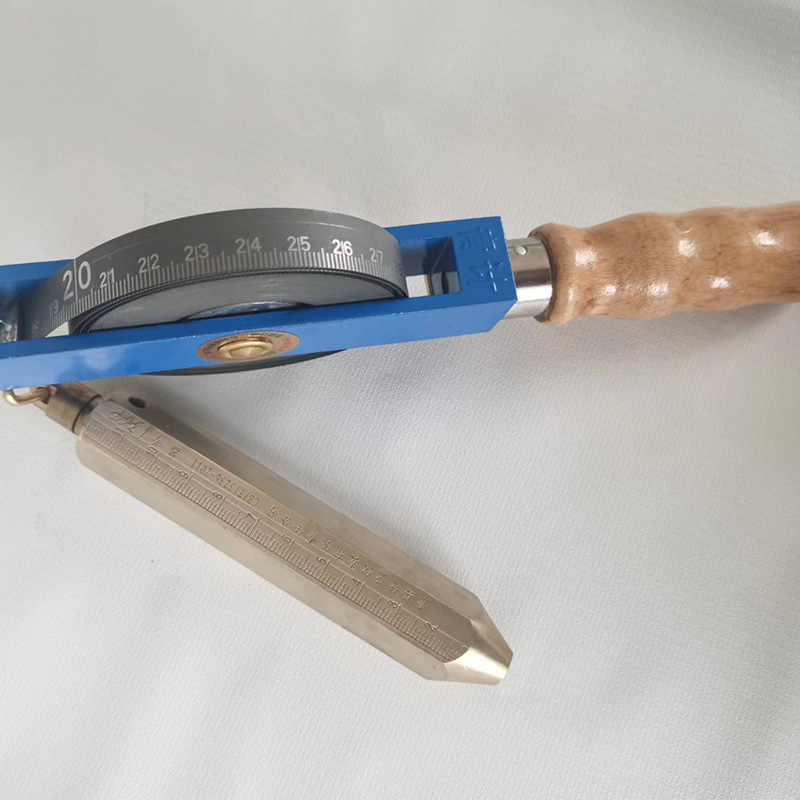 使用測深量油尺安全操作的較佳實(shí)踐