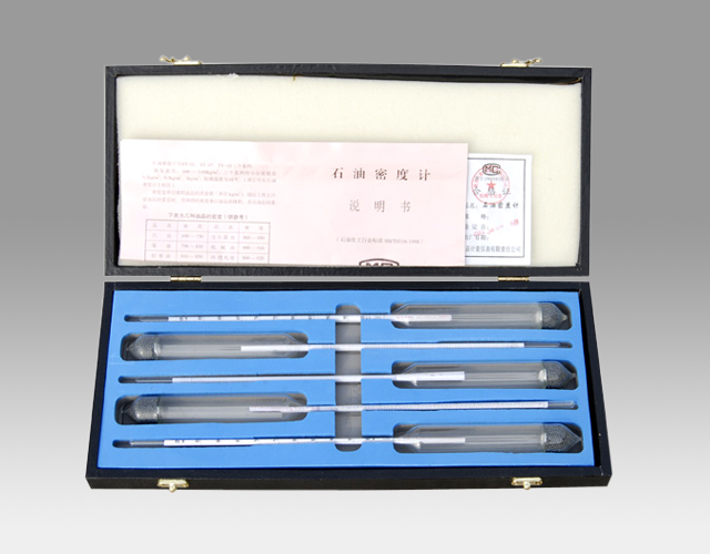 從原理到應(yīng)用，全方位解析石油密度計(jì)